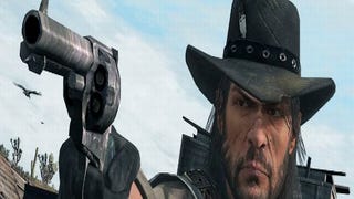 Red Dead Redemption gets quadruple XP until Monday