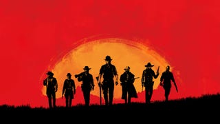 Red Dead Redemption 2 announcement coming next week