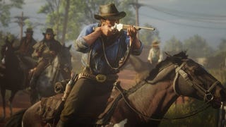 Red Dead Redemption 2 Online: Name Your Weapon guide