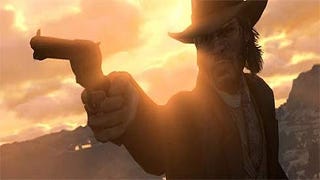 Red Dead Redemption invisibility glitch patched