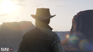Red Dead Redemption map mod for GTA 5 cancelled after being "contacted" by Take-Two