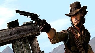 New Red Dead Redemption trailer coming next week