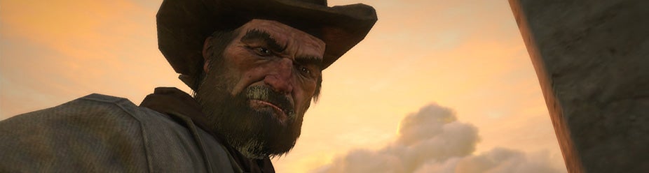 Red Dead Redemption 2 is Almost Certainly a Prequel