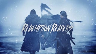 Anunciado Redemption Reapers