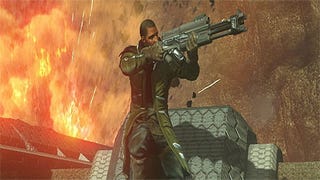 PC version of Red Faction: Guerrilla pushed into August