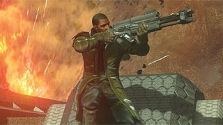 PC version of Red Faction: Guerrilla pushed into August