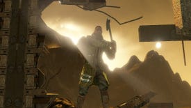 Unsmashy: Red Faction Guerrilla Patching Continues