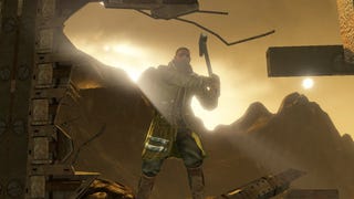 Unsmashy: Red Faction Guerrilla Patching Continues