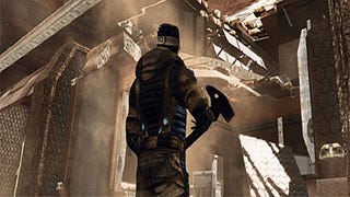 UK gamers to get chance at early Red Faction: Guerrilla demo