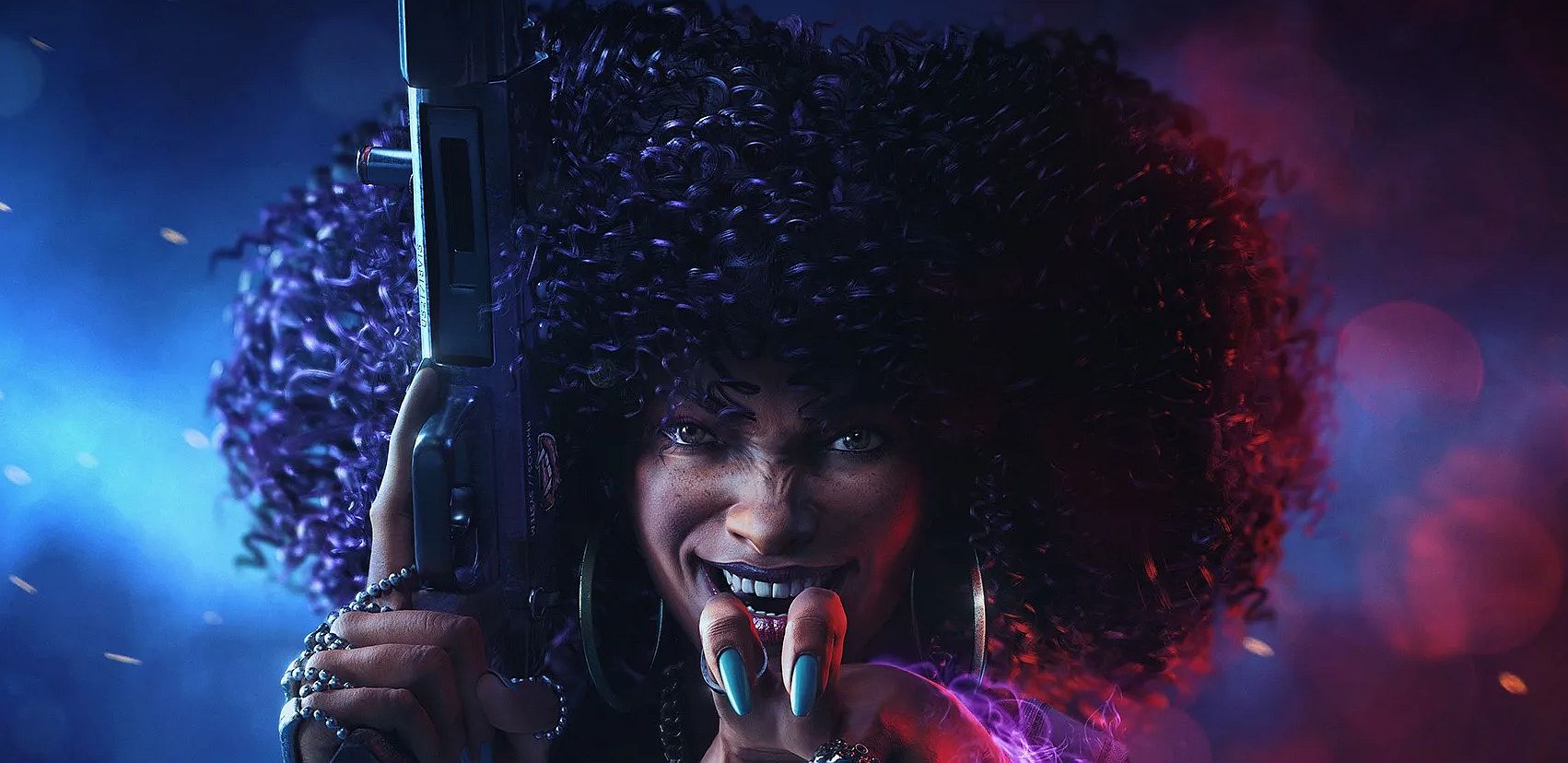 In-game images of Arkane Austin’s co-op vampire game Redfall have leaked online