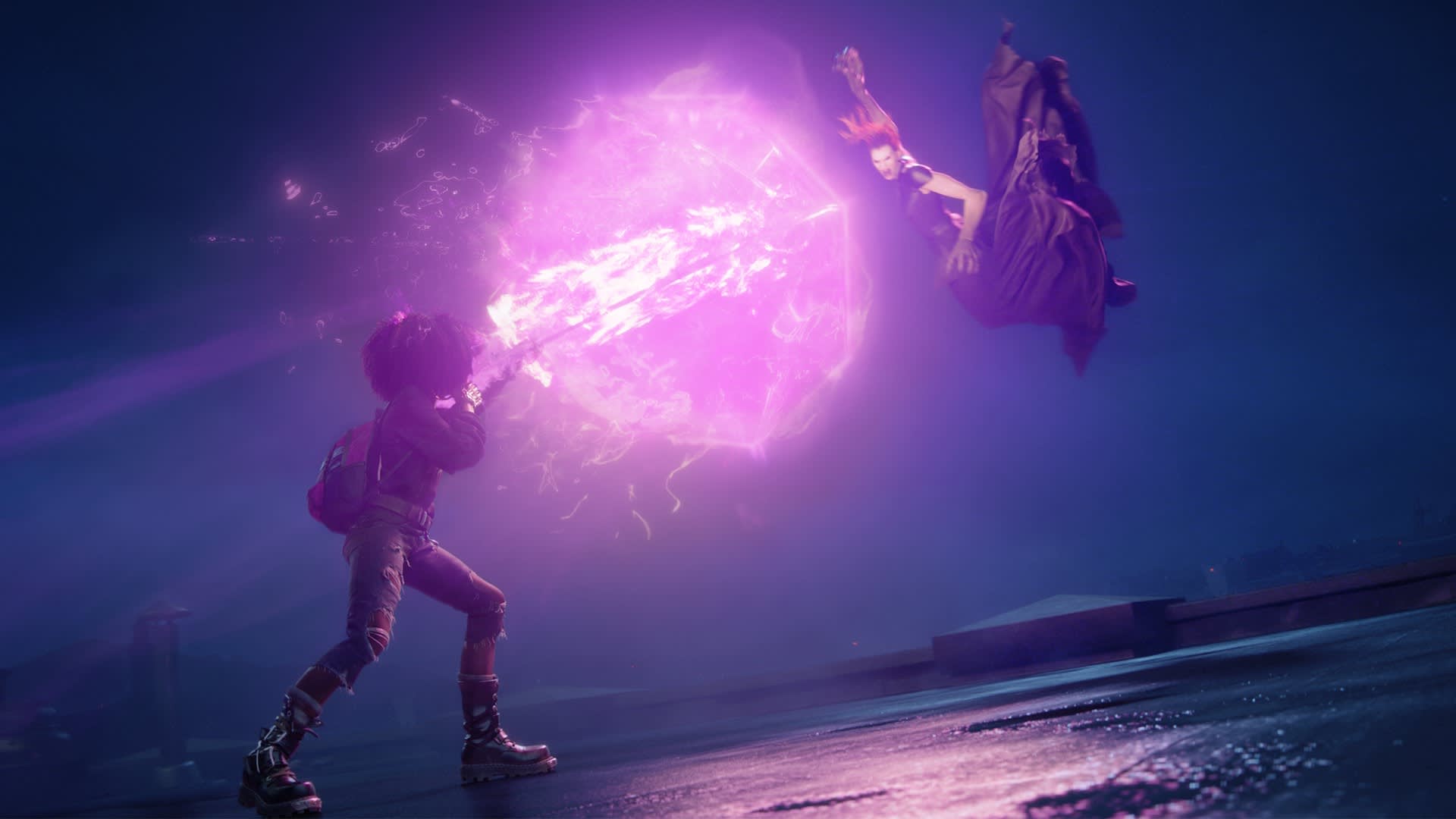 Redfall studio looking into reversing always online requirement for single-player