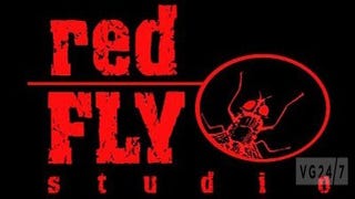 Cancelled Star Wars game linked to Red Fly lay-offs