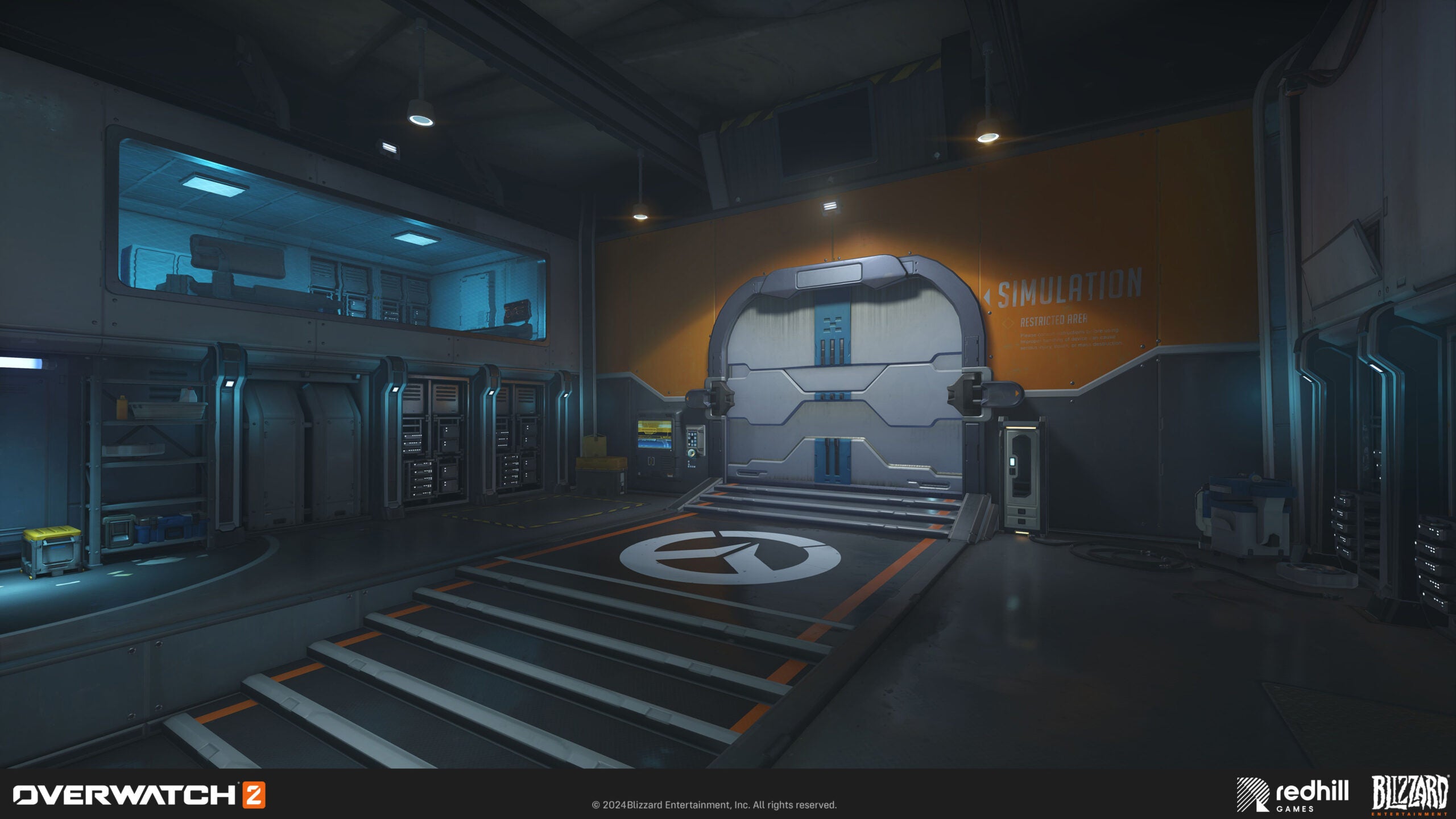 gamesindustry.biz - Sophie McEvoy - Redhill Games to start restructuring program 'in the near future'