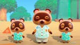 Animal Crossing: New Horizons bateu recordes de vendas digitais com 5 milhões de unidades no mês de estreia