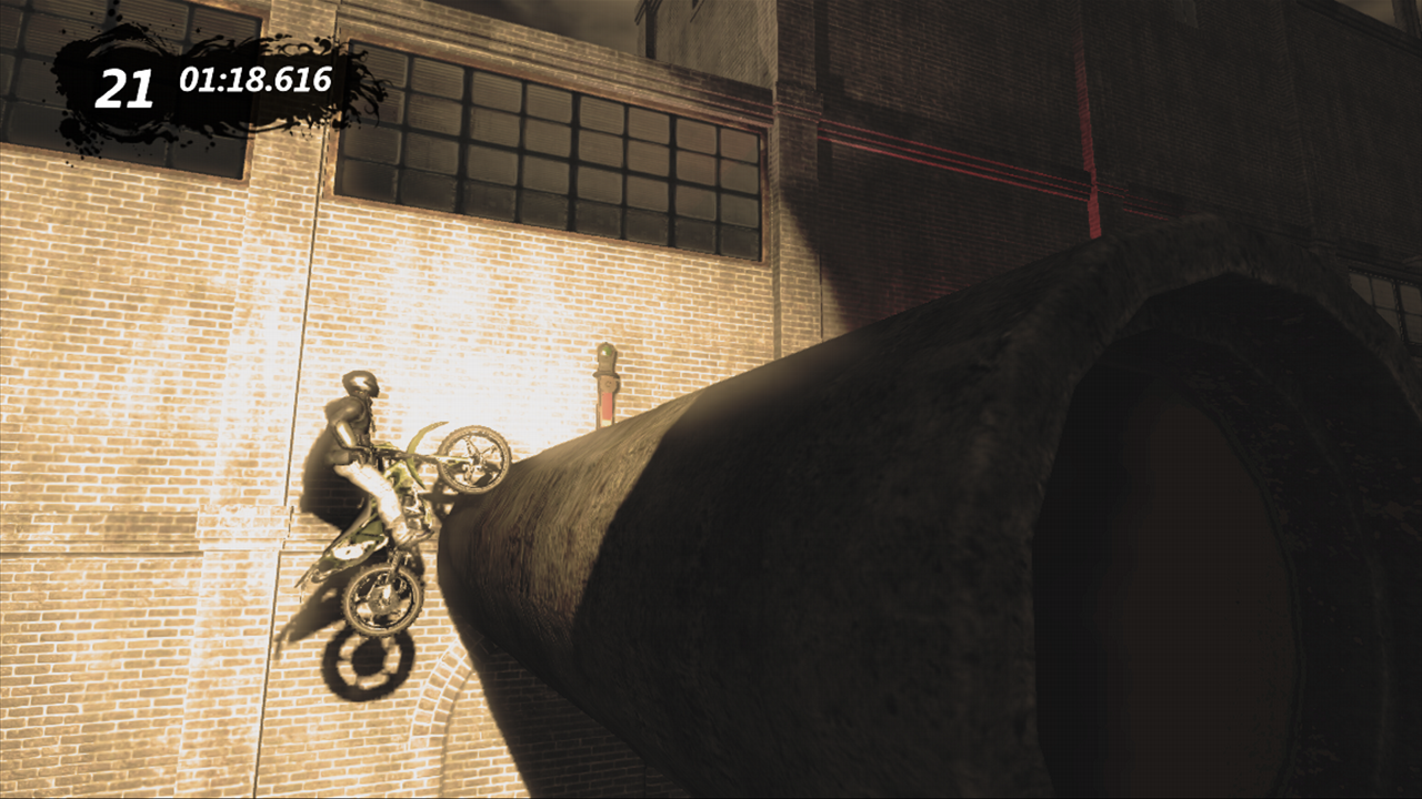 Trials Evolution Review | Eurogamer.net