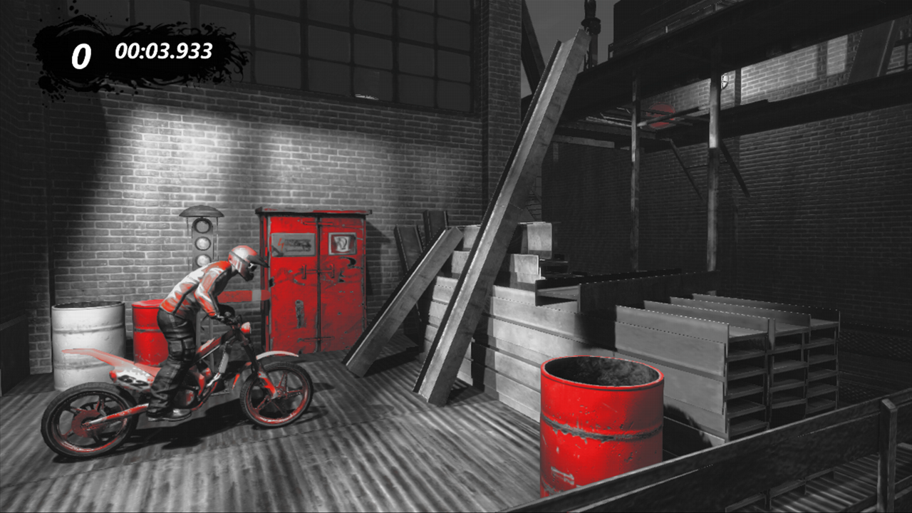 Trials Evolution Review | Eurogamer.net