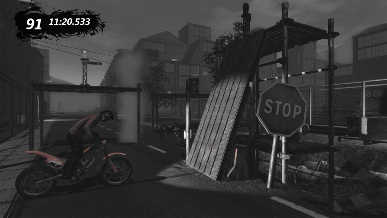 Trials Evolution Review | Eurogamer.net