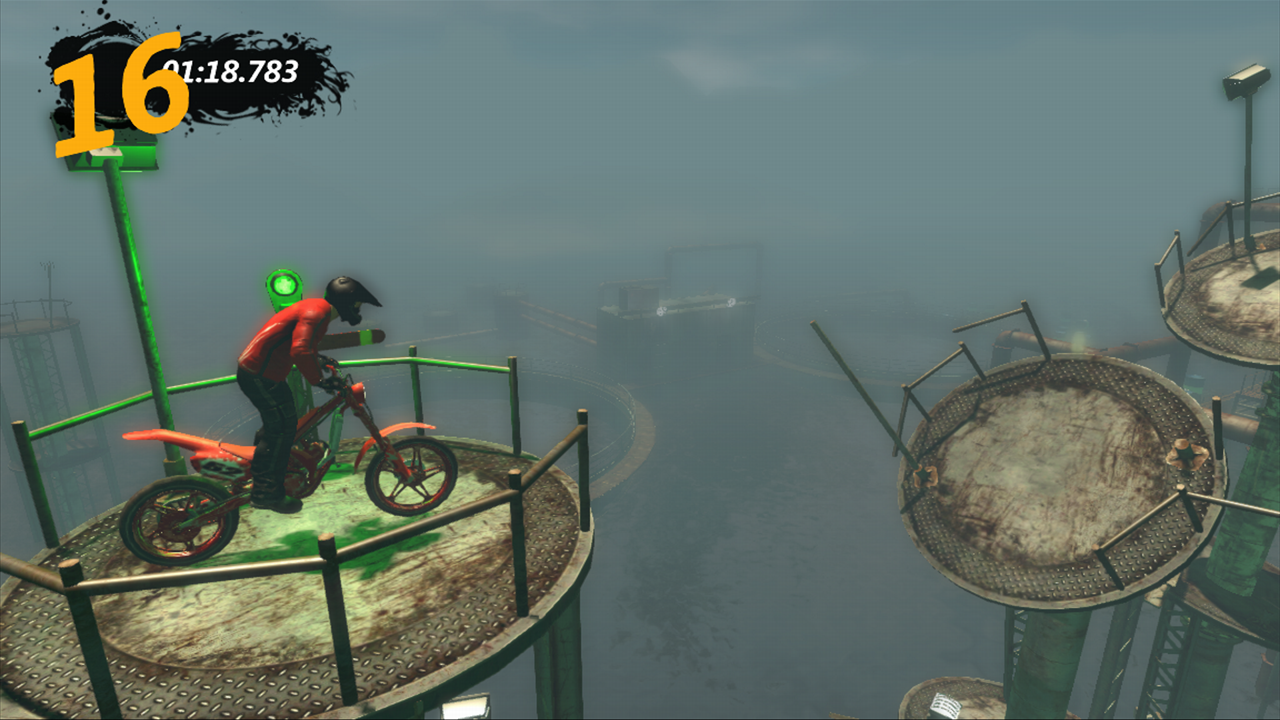 Trials Evolution Review | Eurogamer.net
