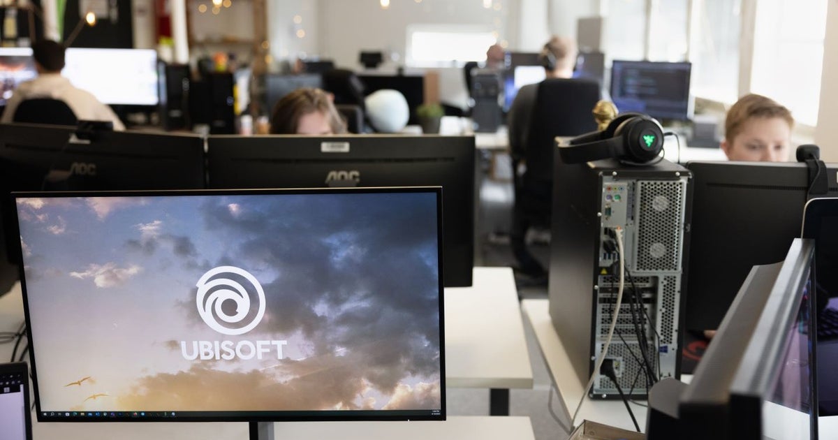 Ubisoft announces “restructuring proposal” for RedLynx, 60 jobs may be at risk Ubisoft announces “restructuring proposal” for RedLynx, 60 jobs may be at risk