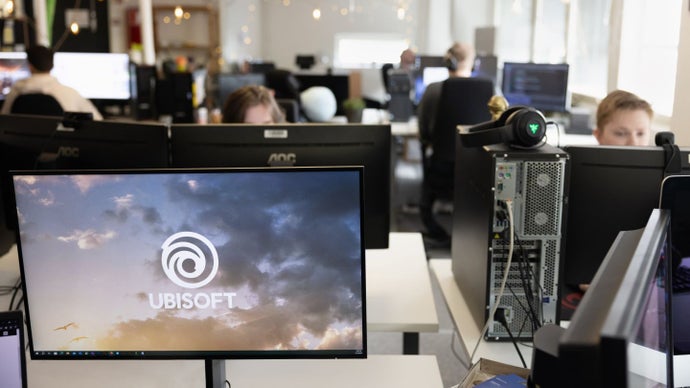 Ubisoft announces "restructuring proposal" for RedLynx, 60 jobs may be at risk