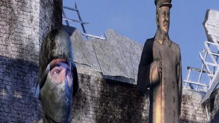 First in-game multiplayer video released for Red Orchestra 2: Heroes of Stalingrad 