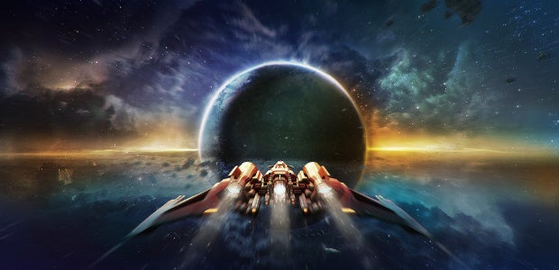 Redout: details and release date | Rock Paper Shotgun