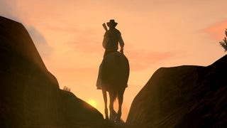 Red Dead Redemption Achievements revealed