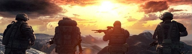 Operation Flashpoint Red River delayed for US market to June 7