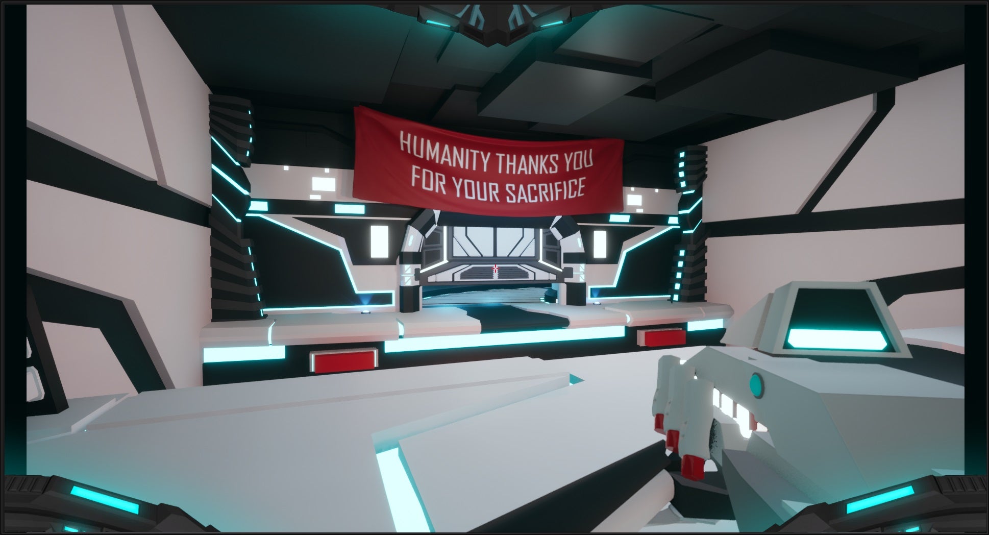 How Steam can ruin you, little indie dev; And the story of Red Trigger ...