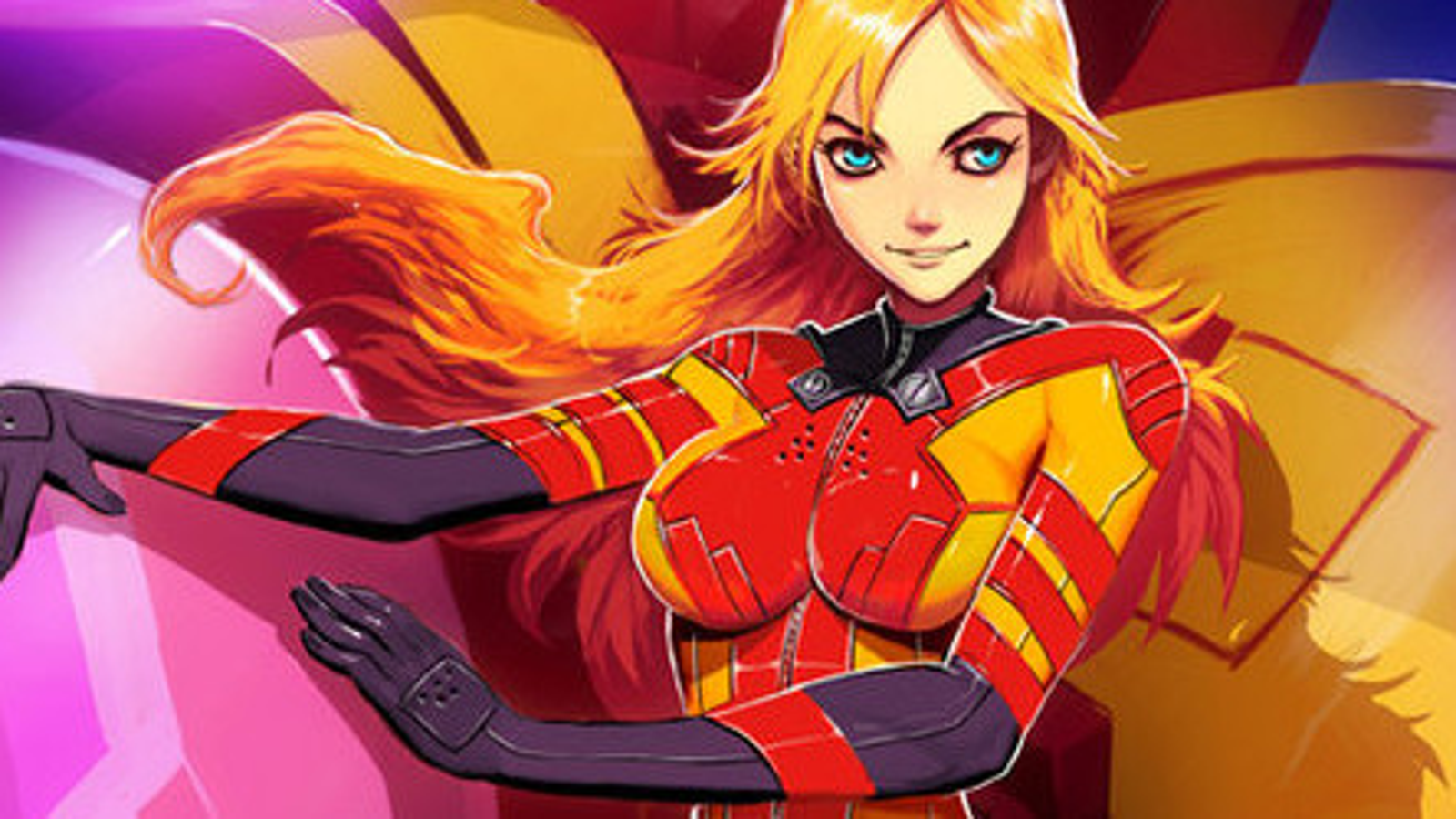 Redux: Dark Matters' ve la luz en Dreamcast Redux: Dark Matters' ve la luz en Dreamcast
