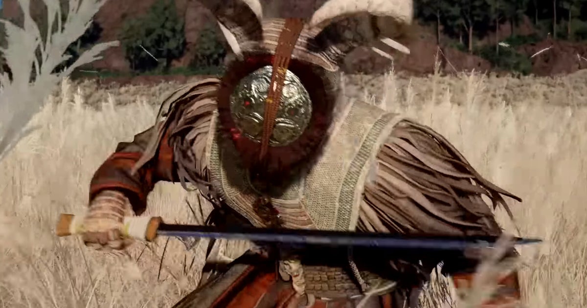 Mastering the Reed Devil in Crimson Desert