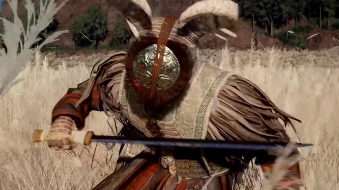 Crimson Desert: How to beat the Reed Devil