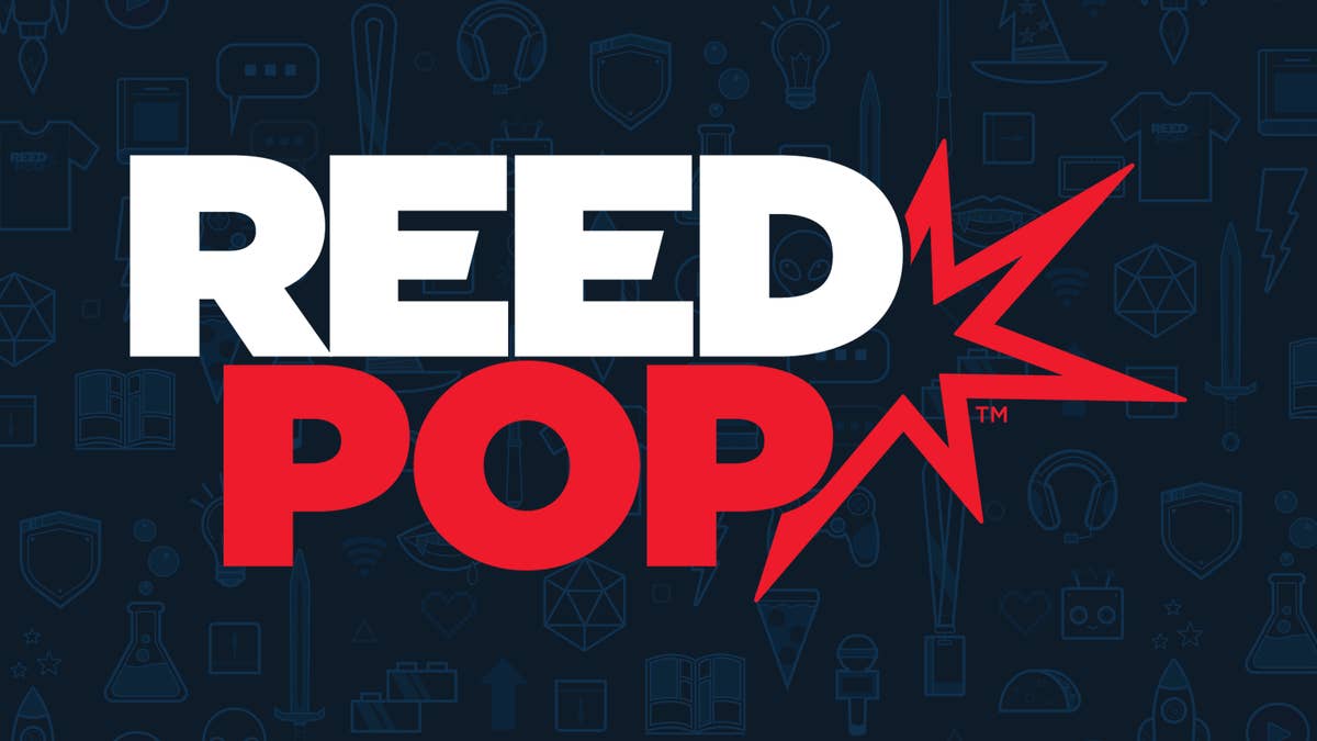 Reed Pop Logo LEAP EVENT TECHNOLOGY CELEBRATES 10 YEARS IN PARTNERSHIP