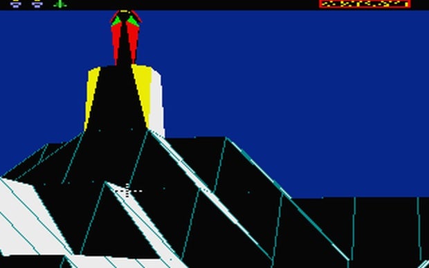 Shiverweirds: The Moment You Remember An Old Game