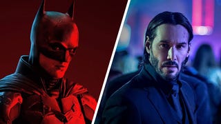 Keanu Reeves chciałby zagrać Batmana. „To zawsze było moje marzenie”