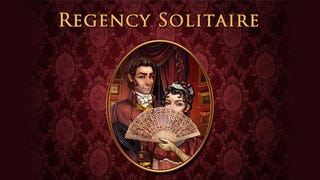 A Genteel Verdict: Regency Solitaire