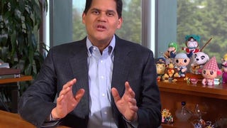 Nintendo acredita que a Wii U vai dar luta à PS4 e Xbox One