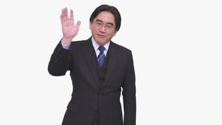 Reggie Fils-Aime presta homenagem a Satoru Iwata