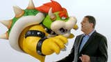 Reggie Fils-Aime retiring from Nintendo, will be replaced by Bowser