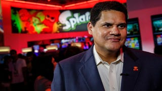Wii il grande successo del lancio e l'importanza di Wii Sports gratis raccontati da Reggie Fils-Aimé