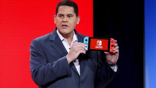 Nintendo terá mais anúncios ao longo do ano