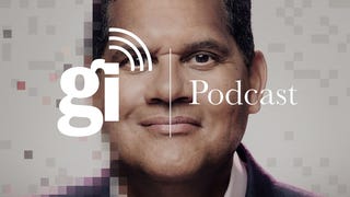 Reggie Fils-Aimé on diversity, technology and memeability | Podcast
