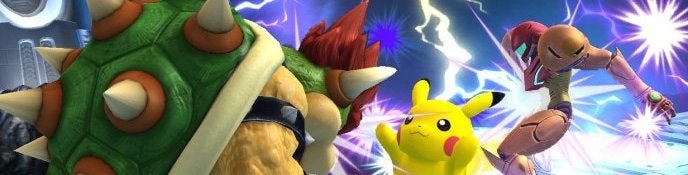 Regisseur Super Smash Bros. for Wii U hint naar exclusieve modi