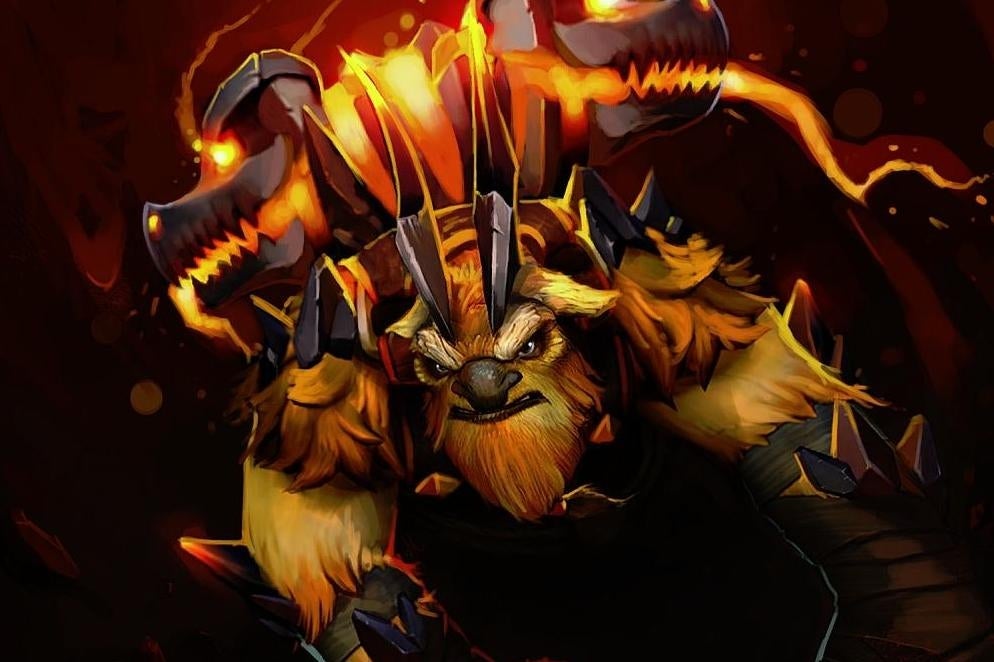 Registratie telefoonnummer wordt verplicht voor Ranked Mode Dota 2