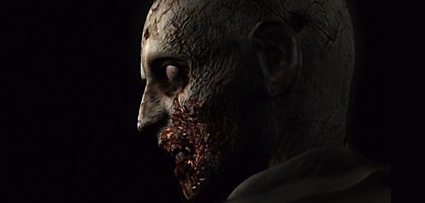 Wot I Think: Resident Evil HD Remaster