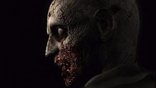 Wot I Think: Resident Evil HD Remaster