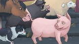 Reigns dev's Animal Farm adaptation gets December release date