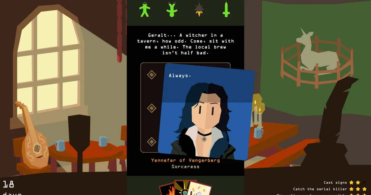Reigns developer Nerial closes following "significant trading losses" over past two years