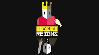 Crusader Kings Meets Tinder: Reigns