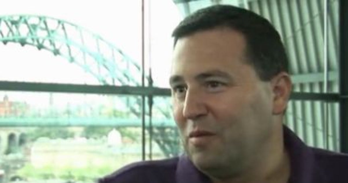 Mark Rein Says PC Has